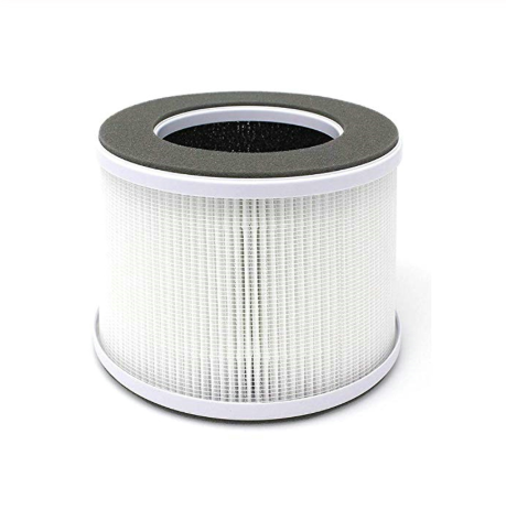 ROGOGLIOSO True HEPA Air Purifier Filter Replacemen